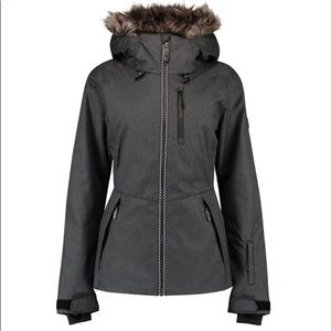 O’Neill PW Vauxite Jacket Women’s (Black Out) L